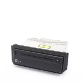 65127682075 Bmw 2005 - 2009 R1200rt / R900rt Cd Player Audio And Radio Control Unit Module