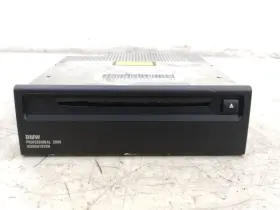65127708052 Bmw 08 K1200 Lt Professional Becker Radio Cd Player Head Unit 2000