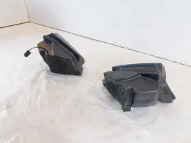 65137671411 Bmw 2002-2004 R1200cl R1200 Cl Front Left/right Side Loud Speaker Box Systems