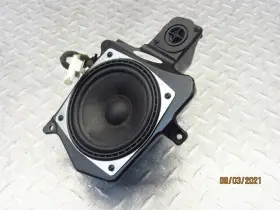 65137682071 Bmw 2013 10-13 R1200 R1200rt Oem Left Loudspeaker Speaker Audio Stereo Box