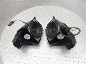 65137682072-02 Bmw 2013 10-13 R1200 R1200rt Left Right Side Speaker Audio Assembly Oem