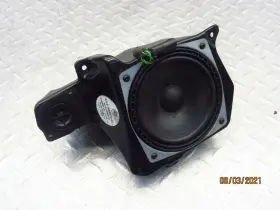 65137682072 Bmw 2013 10-13 R1200 R1200rt Oem Right Loudspeaker Speaker Box Audio Stereo