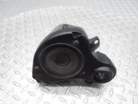 65137727881-02 Bmw 2013 11-14 K1600 K1600gtl Left Side Speaker Audio Assembly Oem
