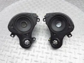 65137727882 Bmw 2012 11-14 K1600 K1600gtl Oem Speaker Left Right Side Audio Housing Assembly