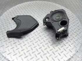 65138543458-03 Bmw 2017 14-18 R1200 R1200rt Oem Right Side Speaker Audio Housing Grille Cover