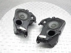 65138543458-04 Bmw 2021 18-21 R1250rt 1250 Rt Speaker Left Right Side Audio Housing Assembly