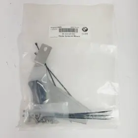 65140415853 Bmw Original Motorcycle Radar Antenna Mount