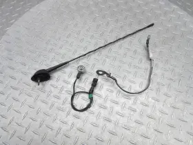 65141459 Bmw 2017 14-18 R1200 R1200rt Antenna Radio Signal Receiver Assembly