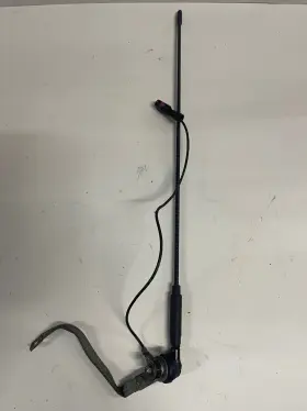 65217720137 Bmw 2011 10-13 R1200 R1200rt Antenna Radio Signal Receiver Assembly