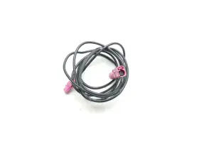 65218521434 Bmw 18-21 K1600b Bagger Antenna Cable Wire Wiring Harness