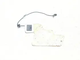 65219827801 Bmw 22-25 K1600b Bagger Front Left Fm Radio Foil Antenna