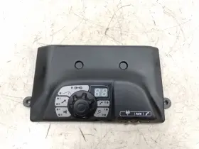 65737688901 Bmw 2008 08 K1200 Lt Intercom Control Radio Unit