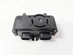 65758544716 Bmw 2014 K1300s K40 Alarm Siren Box Module