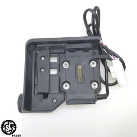 65901540646 Bmw 2021 2022 S1000xr Connected Ride Navigator Bracket Charger Gps Mount