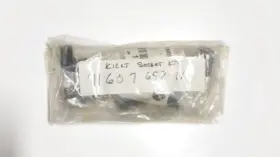 71607652119 Bmw 1999-2009 K1200lt Additional Accessory Socket Kit Nos Oem