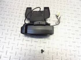 71607688662 Bmw 2009 09-11 K1300 K1300gt Oem Motorrad Control Screen Display Holder Lot