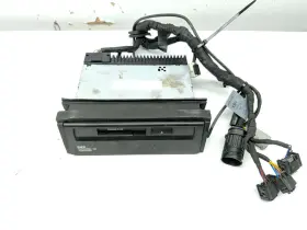 7651609 Bmw 00 K1200ltc Custom Accessories Radio