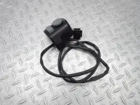 7671600 Bmw 2005 05 06 R1200 R1200rt Oem Left Handlebar Auxiliary Switch Seek Mute