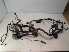 7712912 Bmw 2012 K1300s K40 Main Wiring Loom Harness Oem