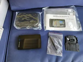 77528355998 Bmw Motorrad Navigator Vi Nav 6