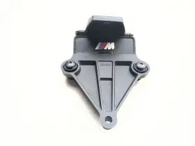 77538525575 Bmw 23-26 S1000rr Rear License Plate Support Bracket Trsh Jt