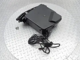 8534786 Bmw 2013 10-13 R1200 R1200rt Radio Stereo Receiver Head Control Unit Harness Oem