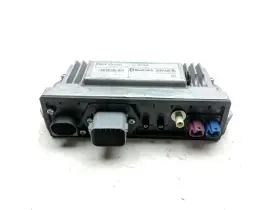 8542065 Bmw 18-21 K1600b Bagger Alpine Bluetooth Radio Audio Control Unit