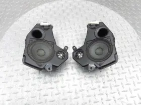 8543457-06 Bmw 2016 14-18 R1200 R1200rt Speaker Left Right Side Audio Housing Assembly Pair
