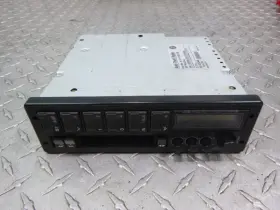 95651000100 Bmw Radio Stereo Cassette Pu-9204a 1989 K100 K 100