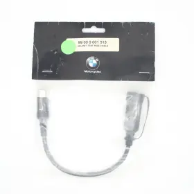 99-00-0-001-513 Bmw 99000001513 Cable Helmet Test Ride Part Number -