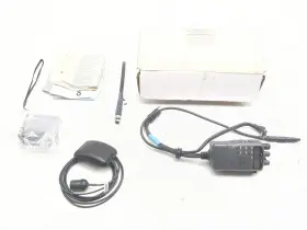 99990000196 Bmw 99-04 K1200lt Midland Cb Radio Antenna Wiring Kit