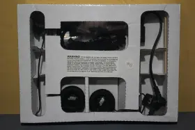 99990005610 Bmw New J&m Helmet Headset Fullface -