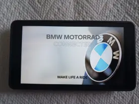 Crn-1 Bmw Motorrad Connected Motorcycle Navigator Gps