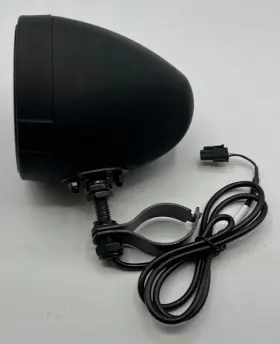 Mcbk425ba Boss Audio 791489125765 Systems 3 Inch Motorcycle Left Speaker Single