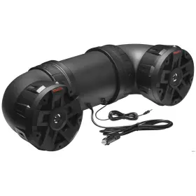 Atv6.5b Boss Audio 26 Inch Powersports Sound Bar - Black 450w