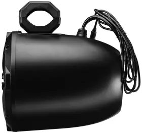 B82abt Boss Audio Bt Pod Speakers - 8 Inch Amps And Receivers