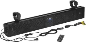 Brt36a Boss Audio Plug-n-play Series Soundbar 36 Inch X 4