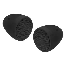 Mcbk425b Boss Audio Scooter Speaker Kit - Black