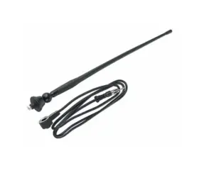 Mrant12 Boss Audio Rubber Ducky Type Marine Antenna