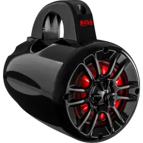 Mrwt40rgb Boss Audio 4 Inch Pod Rgb Speakers