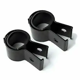 74102 Brp Piaa Universal Mounting Bracket 1.5 Inch 1.75 Bars New