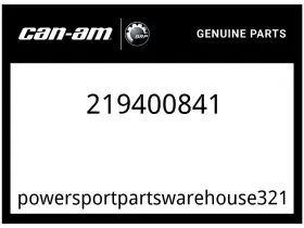219400841 Can-am Oem Part Smartphone Support Kit