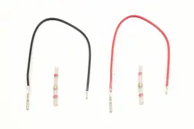 219800409 Can-am Genuine Oem Radio Harness Repair Kit Nos