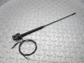 68110a1127191439a Can-am 2021 21-22 Spyder Rt Antenna Radio Signal Receiver Assembly