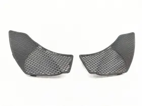 705011416 Can-am 14-19 Spyder Rt Se6 Front Left And Right Speaker Grille