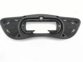 705011418 Can-am 14-19 Spyder Rt Se6 Front Grille Panel And Speakers Speaker Assembly