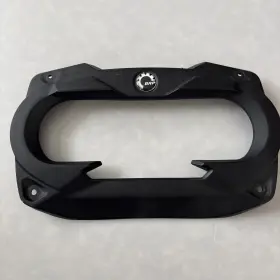 705013985 Can-am Display-facia - Atv Outlander New With Dent