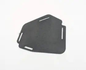 707900590 Can-am 2022-2025 Maverick Turbo Rh Right Speaker Cover Oem