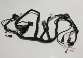 710004755 Can-am 2013-2017 Spyder Rt Limited Dashboard Wire Harness Wiring