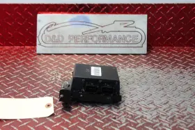 710006566a20191224 Can-am 2021 Spyder Rt Limited Factory Amp Amplifier 6 X 20 Watts Cs1